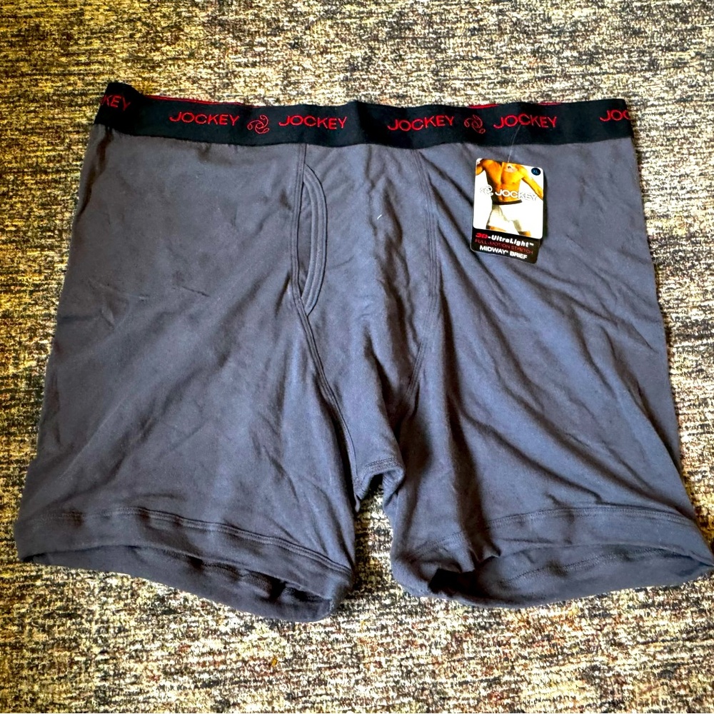Jockey Boxer Briefs